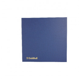 Guildhall Account Book 80pp 51/7-14