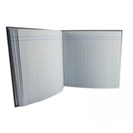 Guildhall Account Book 160pp 52/12