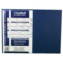 Guildhall Account Book 80pp 61/6-20
