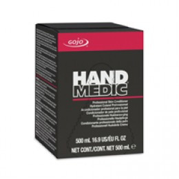 Medic Hmedc Prof Skin Cond 500Ml Ref Pk6