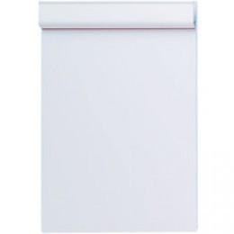 Maul A4 Clipboard Plastic With Clip Port