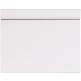 Maul A4 Clipbrd Plastic With Clip Lscape