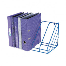 Hago Universal Storage Rack Blue 583003