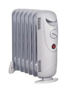 Heaters