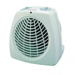 HiDist Dimplex 3Kw Uprite Fan Htr/Thrmst