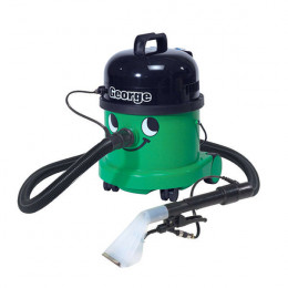George Vacuum Cleaner GVE370