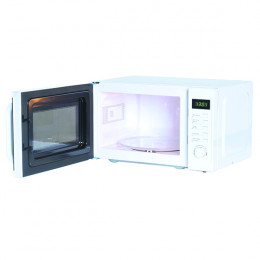 Daewoo 700W Microwave Oven White