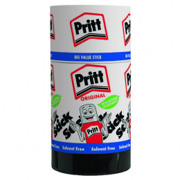 Pritt Stick Jumbo 90g 1055