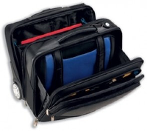 Masters Forward Exec Business Case Black