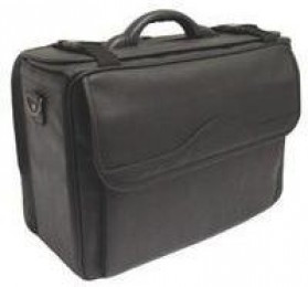 Pilots Case Black 2263