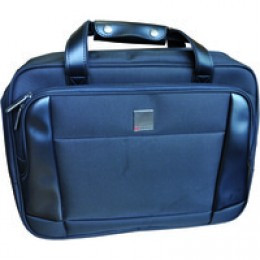 Monolith Motion Top Load Laptop Case Black