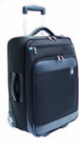 Monolith Motion Whld O/Nit Ltop Case Black
