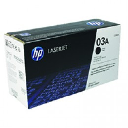 HP LaserJet Toner 5P C3903A