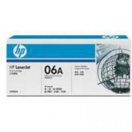 HP LaserJet Toner 5L C3906A