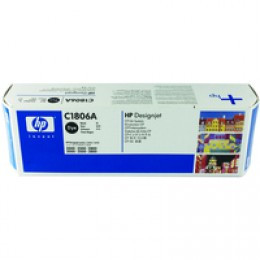 HP DeskJet CP Ink System 410ml Black C1806A