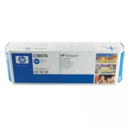 HP DeskJet CP Ink System 410ml Cyan C1807A