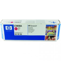 HP DeskJet CP Ink System 410ml Mag C1808A