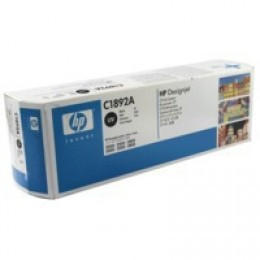 HP D/Jt CP Ink Systm UV 410ml Black C1892A