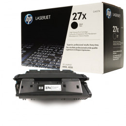 HP LaserJet 4000 Toner Cartridge C4127X