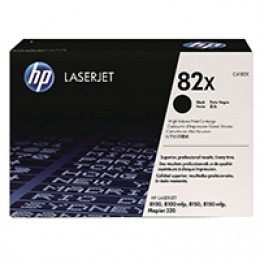 HP Ultra Precise Tnr Cartridge XHY C4182X