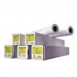 HP Coated Paper 914mmx91.4M C6980A