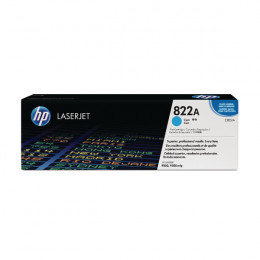 HP Smart Print Tnr Cartridge 9500 Cyan C8551A