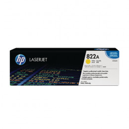 HP Smart Print Tnr Cartridge 9500 Yellow C8552A
