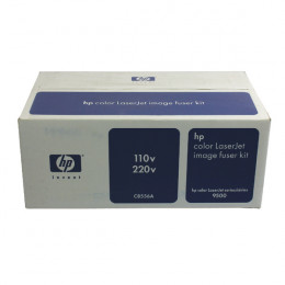 HP Image Fuser Kit 110V/220V C8556A