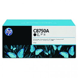 HP CM8060/8050 MFP Ink Black C8750A
