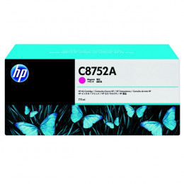 HP CM8060/8050 MFP Ink Mag C8752A