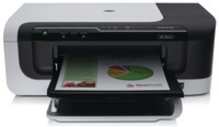 HP Officejet 6000 Colour Inkjet Printer