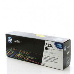 HP Tnr CP6015 Black CB380A