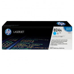HP Tnr CP6015/CM6030/6040MFP Cyan