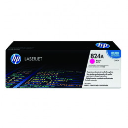 HP Tnr CP6015/CM6030/6040MFP Mag