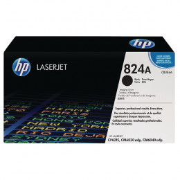 HP ImageDrum CP6015/CM6030/6040MFP Black