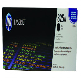 HP Tnr CM6030/CM6040MFP Black