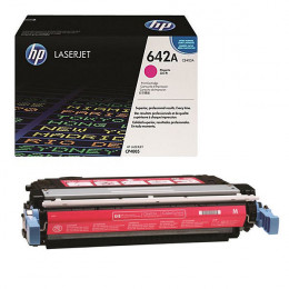 HP Toner Cartridge Magenta CB403A