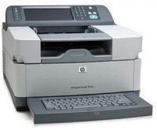 HP Digital Sender 9250C Scanner CB472A