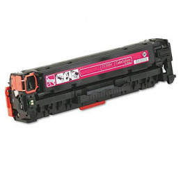HP Colour LaserJet Toner Magenta CC533A