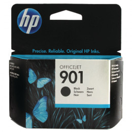 HP No901 Officejet Ink Cartridge Black