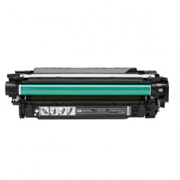HP Laserjet CE250X Toner Cartridge Black