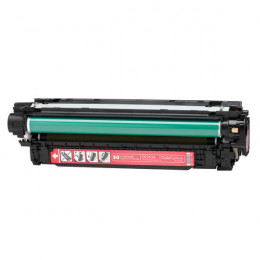 HP Laserjet CE253A Toner Cartridge Magenta