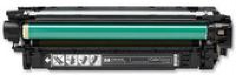 HP LaserJet LJM9059 Toner Black CE266C