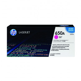 HP Col LaserJet Toner Magenta CE273A
