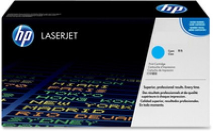HP Col LJ Tnr Cyan CE301C