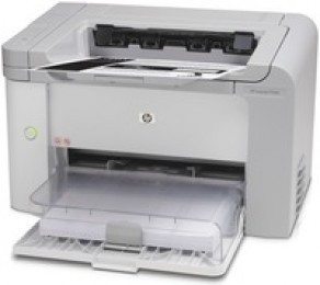 HP LaserJet P1566 Mono Laser Printer CE663A