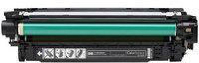 HP Col LJ Tnr Black CE830C
