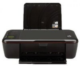 HP DeskJet 3000 Colour Printer CH393B
