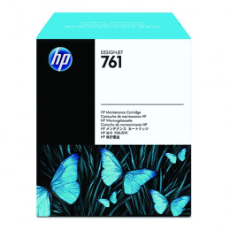 HP No761 DsgnJt Maintenance Cartridge CH649A