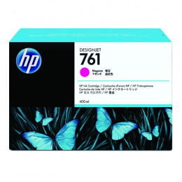 HP No761 DsgnJt IJCart 400ml Mag CM993A
